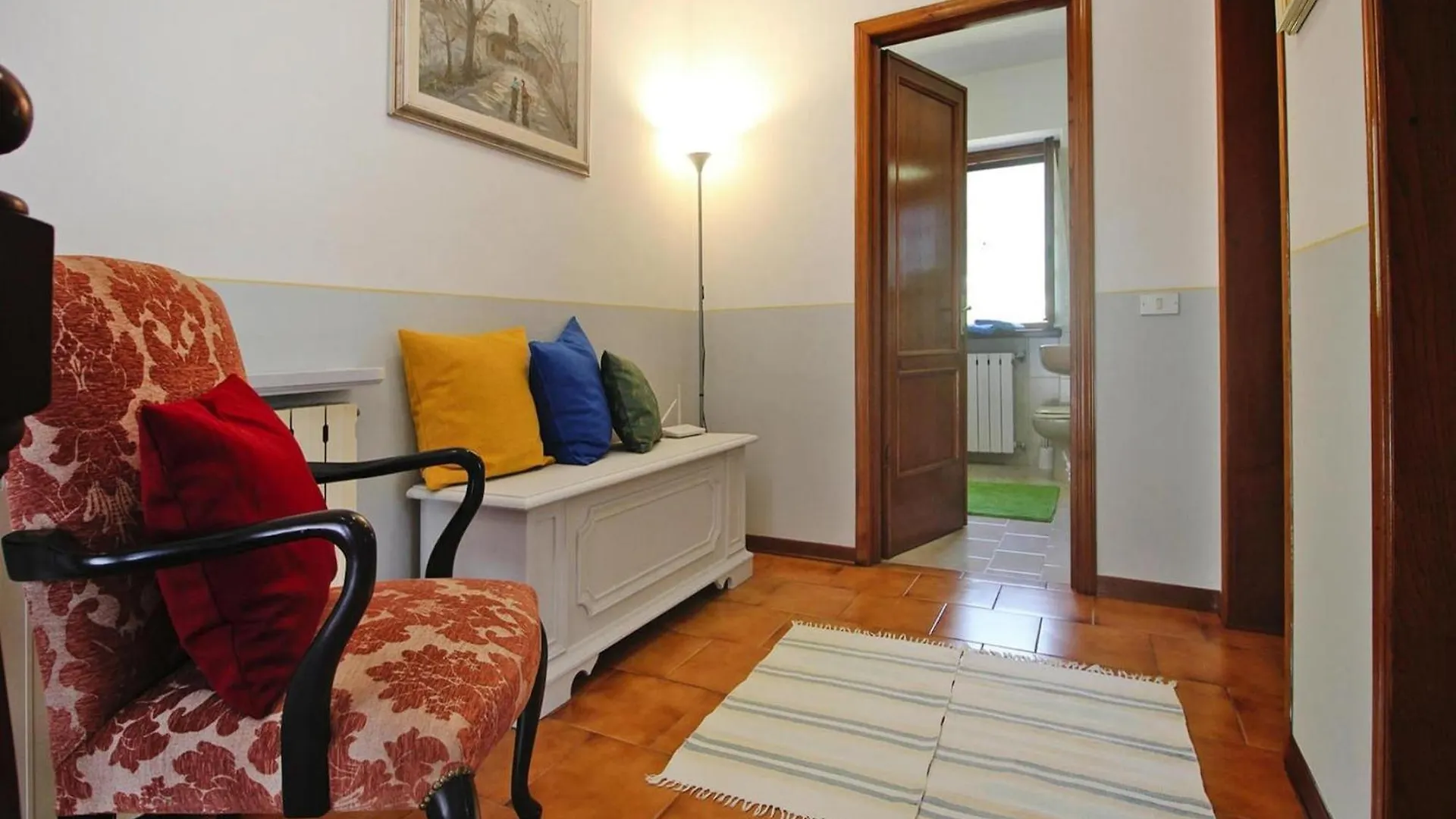 Beautiful Holiday Home Casa Vado With Above Ground Pool In Camaiore 0*,  Italia
